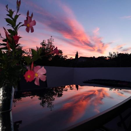 Apartment Kosic Zgaljic Eksteriør billede
