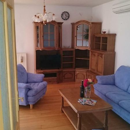 Apartment Kosic Zgaljic Eksteriør billede