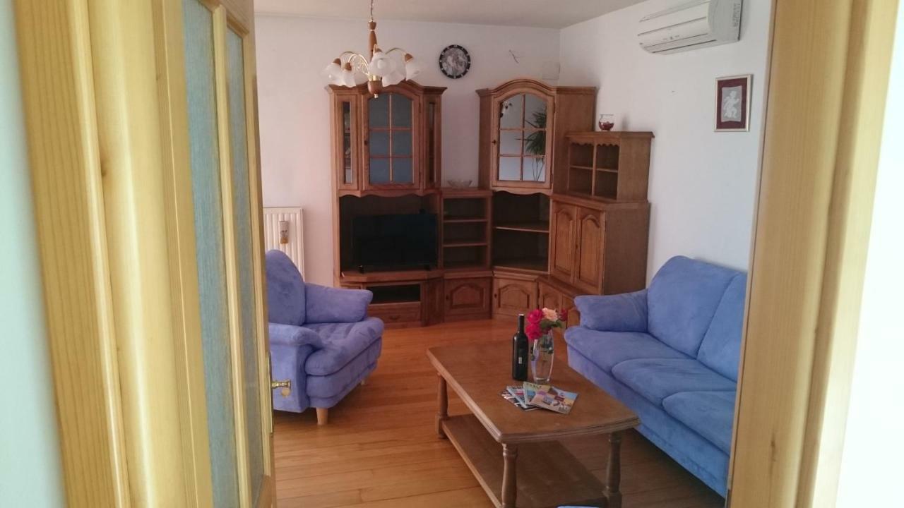 Apartment Kosic Zgaljic Eksteriør billede