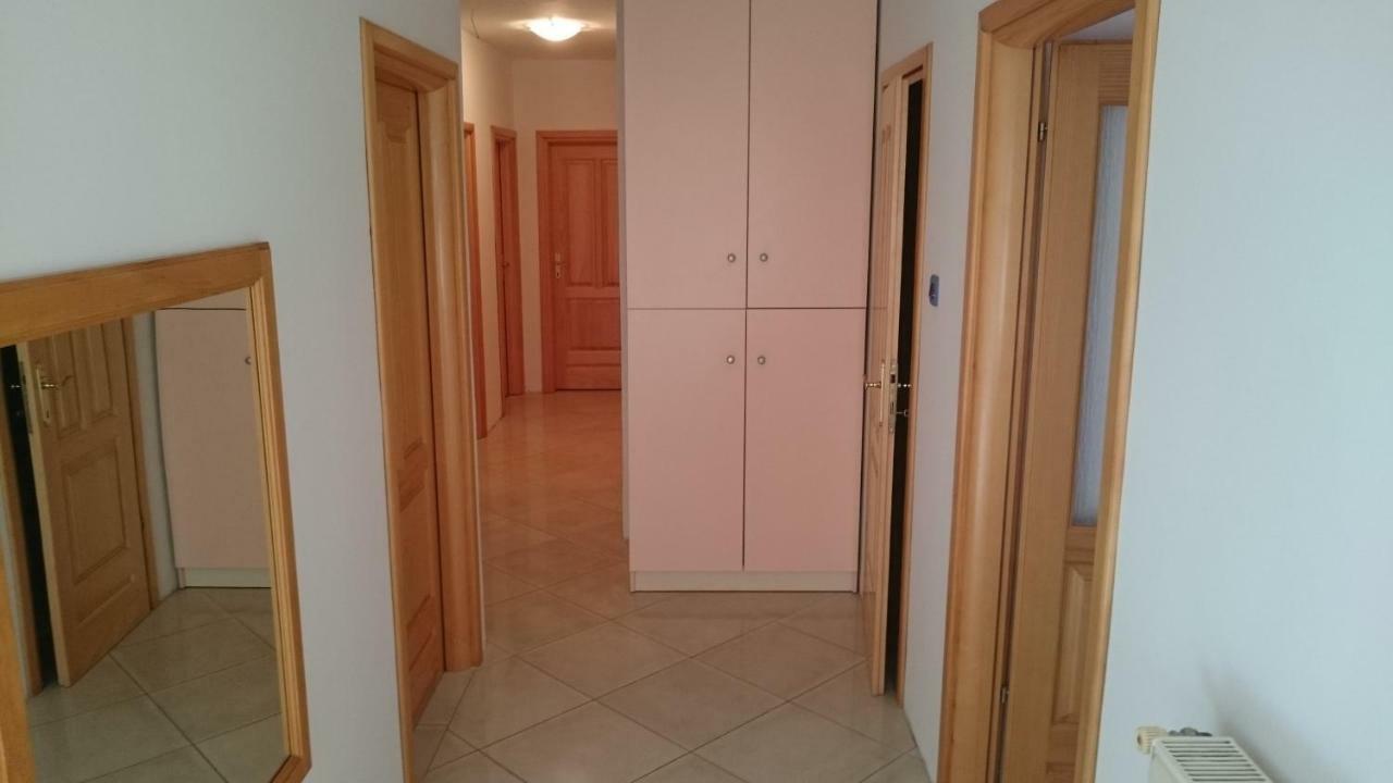 Apartment Kosic Zgaljic Eksteriør billede