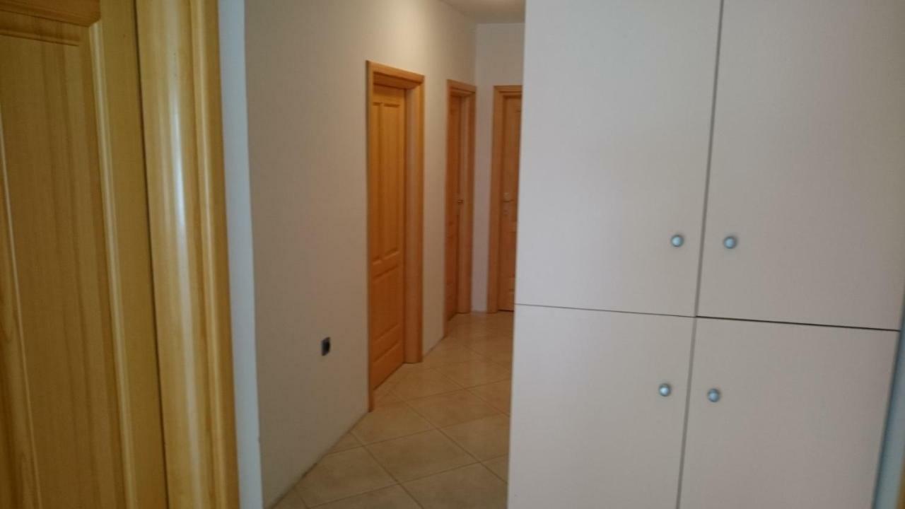 Apartment Kosic Zgaljic Eksteriør billede