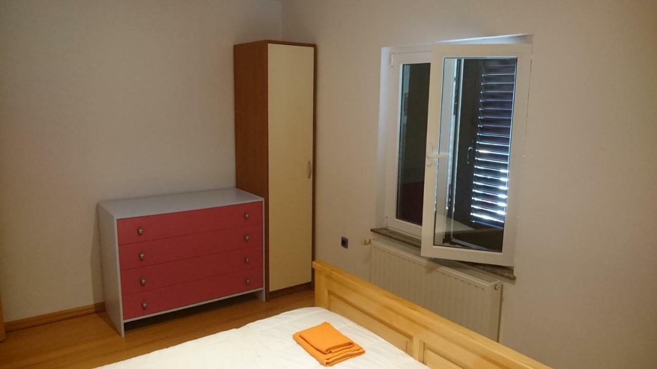 Apartment Kosic Zgaljic Eksteriør billede