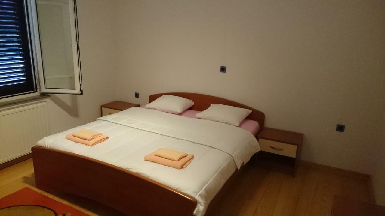 Apartment Kosic Zgaljic Eksteriør billede