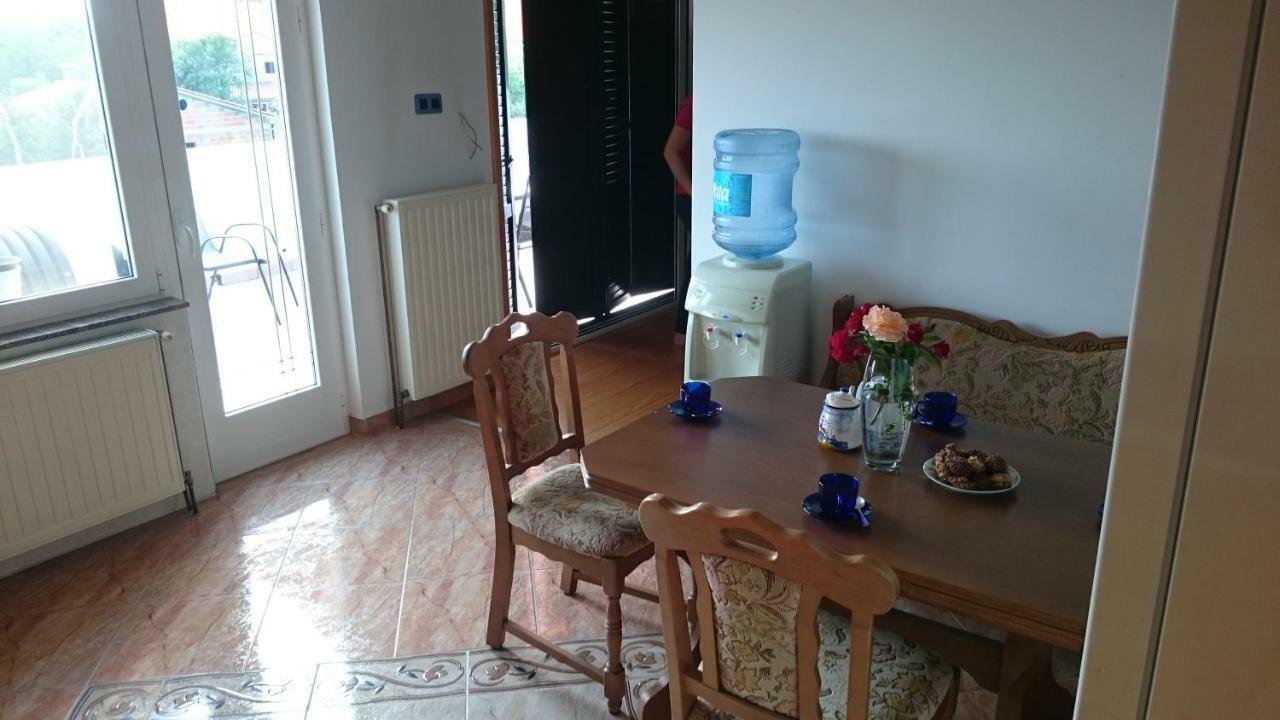 Apartment Kosic Zgaljic Eksteriør billede