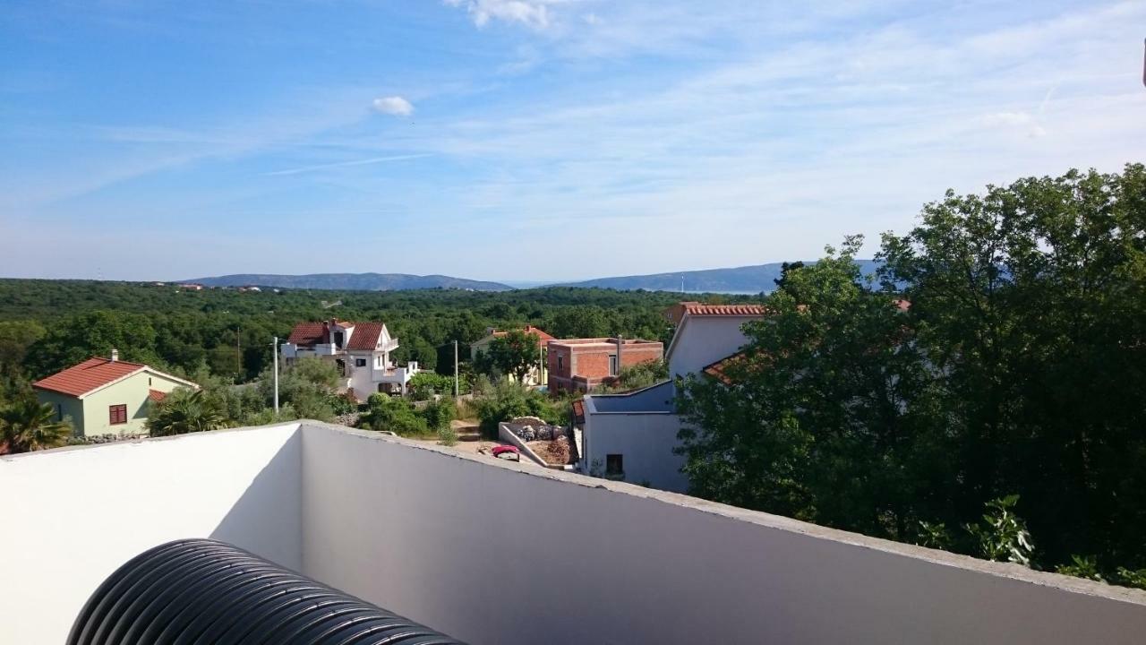 Apartment Kosic Zgaljic Eksteriør billede