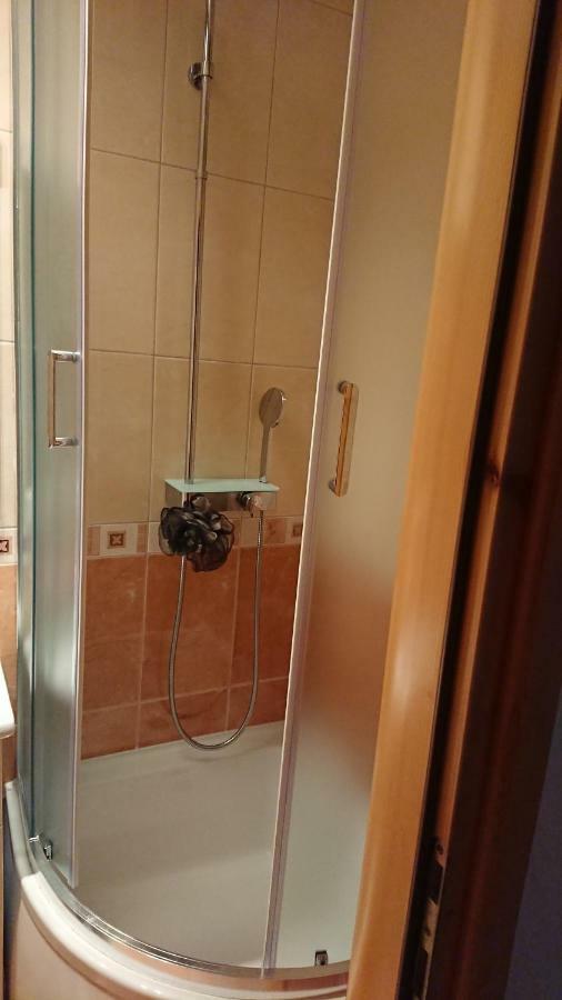 Apartment Kosic Zgaljic Eksteriør billede