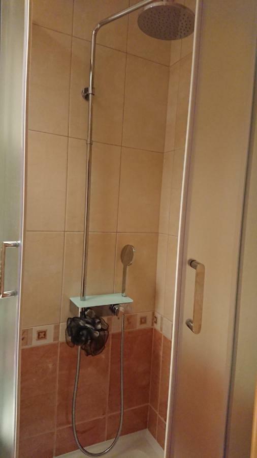 Apartment Kosic Zgaljic Eksteriør billede